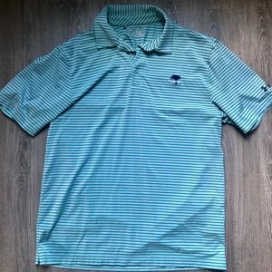 Men’s golf shirt
